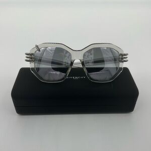 GIVENCHY Piercing Sunglasses